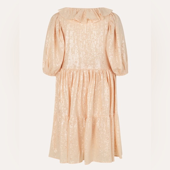 STINE GOYA Imperio Dress, size XS/S, new with tags - Picture 3 of 5